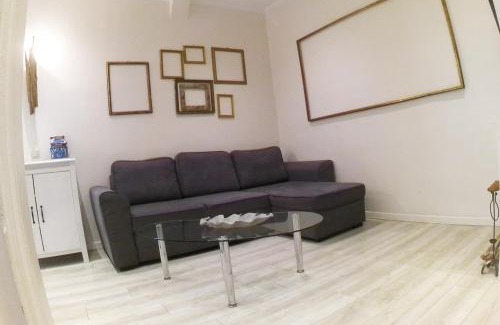 Gambetta Apartment | Apartment in the heart of Nice
