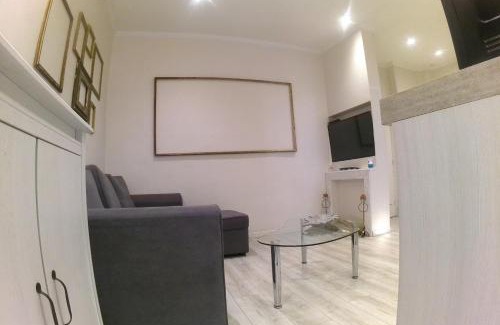 Gambetta Apartment | Apartment in the heart of Nice