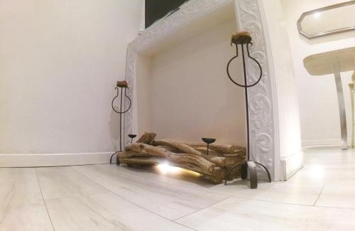 Gambetta Apartment | Apartment in the heart of Nice