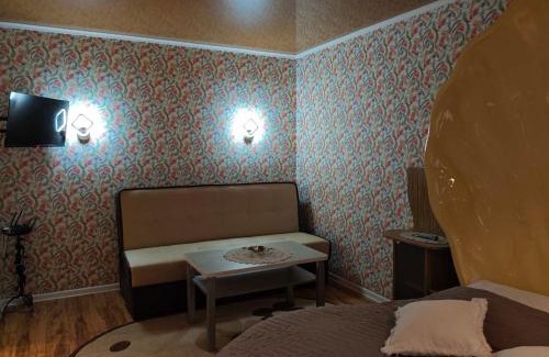 Kremenchuk Apartment | Apartment in the heart of the city
