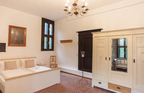 Auteal Apartment | Apartment in the historic Schaumburg