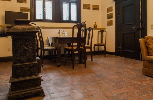 Auteal Apartment | Apartment in the historic Schaumburg