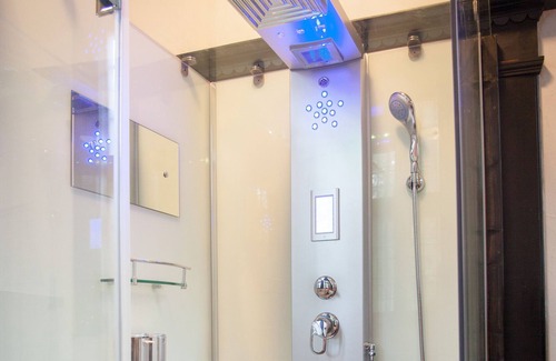 Auteal Apartment | Apartment in the historic Schaumburg