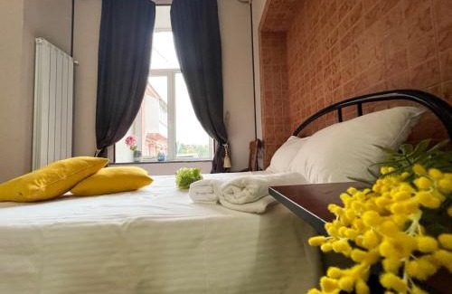 Verkhnie Misto Apartment | Apartment in the historic center