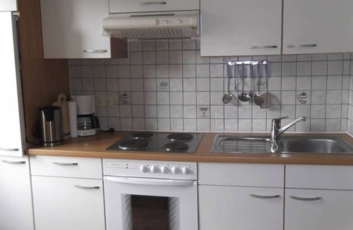 Mondsee House | Apartment in the hotel - Hotel Garni Stabauer