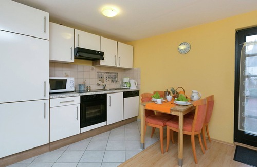 Merschbach Apartment | apartment in the Hunsrück region's Drohn Valley.
