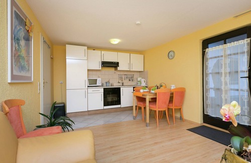 Merschbach Apartment | apartment in the Hunsrück region's Drohn Valley.