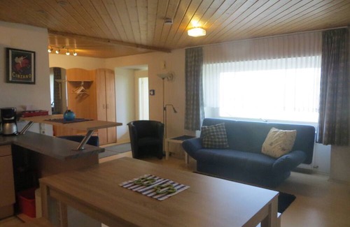 Grafenhausen Apartment | Apartment in the main building - Pension Kramer