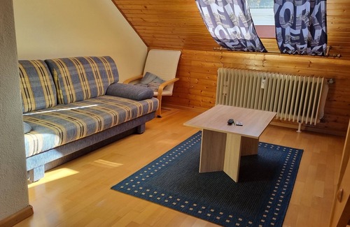 Hofsgrund Condo | Apartment in the middle of the Black Forest