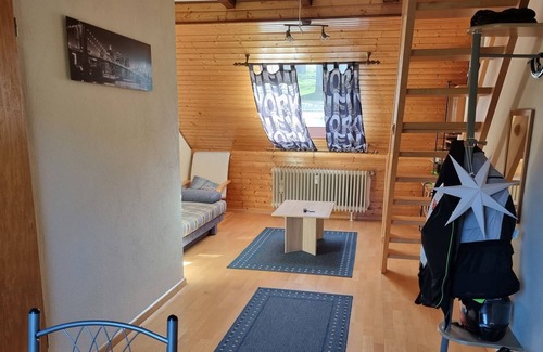 Hofsgrund Condo | Apartment in the middle of the Black Forest