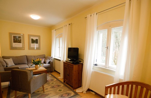 Nuthetal House | Apartment in the middle of nature, between Potsdam and Berlin