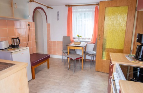 Freest Apartment | Apartment in the row of cherries - Apartment