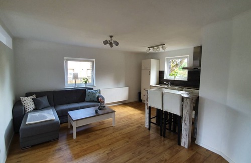 Darscheid Apartment | Apartment in the Vulkaneifel, Daun Nürburgring, Maare