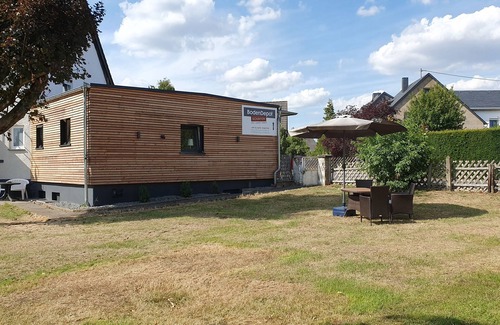 Darscheid Apartment | Apartment in the Vulkaneifel, Daun Nürburgring, Maare