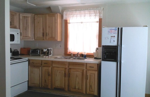 Franklin House | Apartment in town