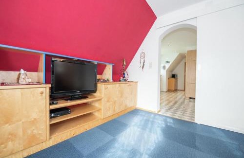 Tropolach Apartment | Apartment in Tröpolach near Nassfeld Gondola