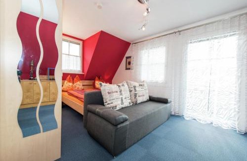 Tropolach Apartment | Apartment in Tröpolach near Nassfeld Gondola
