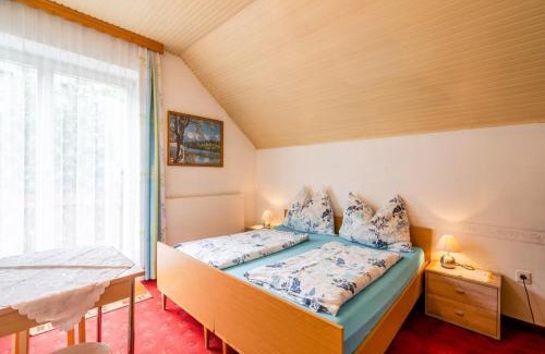 Tropolach Apartment | Apartment in Tröpolach near Nassfeld