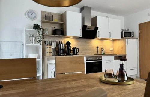 Trassenheide Apartment | Apartment in Trassenheide for 4 Personen