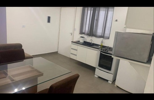 Sitio Barrocada Apartment | Apartment in Tremembé/2 bedrooms