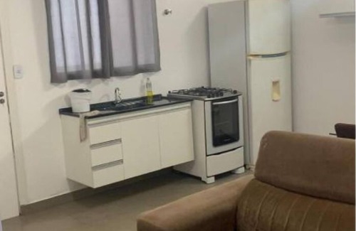 Sitio Barrocada Apartment | Apartment in Tremembé/2 bedrooms