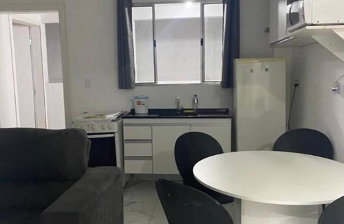 Sitio Barrocada Apartment | Apartment in Tremembé - 2 bedrooms