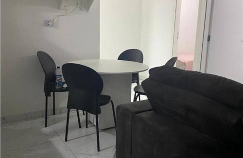 Sitio Barrocada Apartment | Apartment in Tremembé - 2 bedrooms