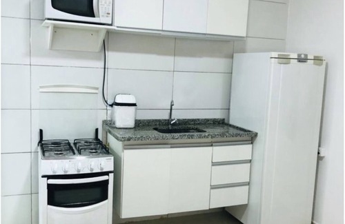 Sitio Barrocada Apartment | Apartment in Tremembé
