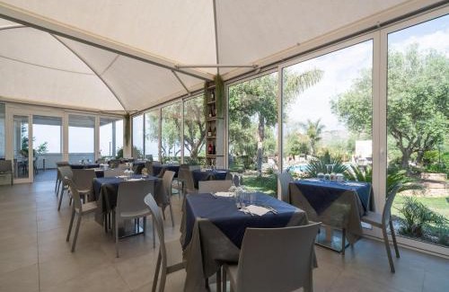 Gasponi Apartment | Apartment in Tropea with Mountain Views