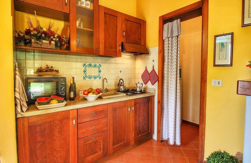 Santarello Villa | Apartment in Tuscany near Lake Trasimeno