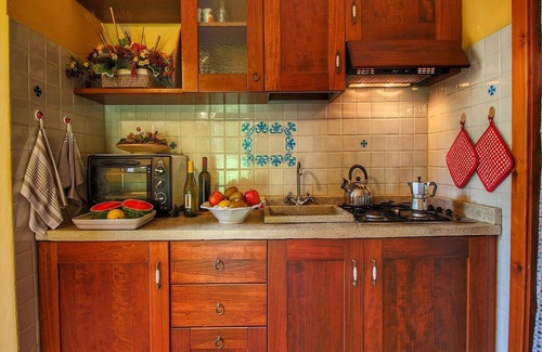 Santarello Villa | Apartment in Tuscany near Lake Trasimeno