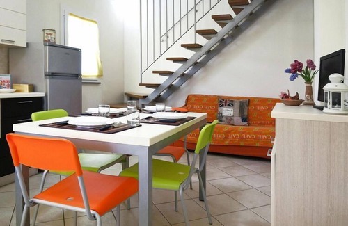 Vada Apartment | Apartment in Tuscany near Beaches & Pool