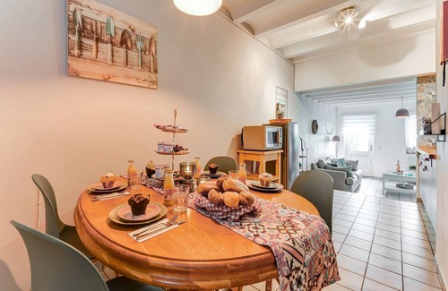 Ubachsberg Cottage | Apartment in Ubachsberg near Trails