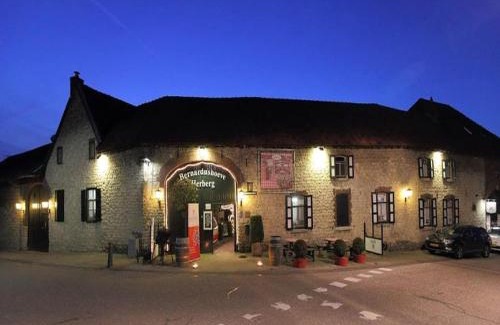 Ubachsberg House | Apartment in Ubachsberg near Trails