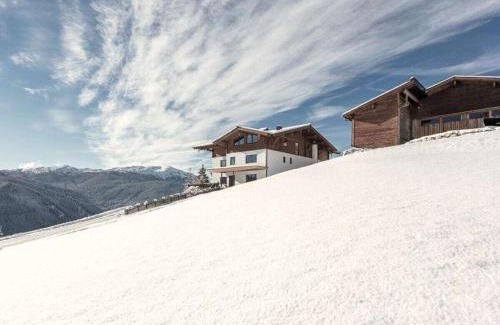 Unken House | Apartment in Unken with Wi-Fi and parking