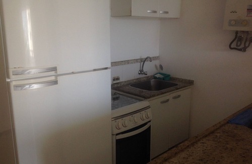 Jacarepagua Apartment | Apartment in Vila Pan-americana in Barra da Tijuca/RJ - 1 suite