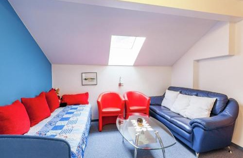 Vandans Apartment | Apartment in Vandans near Golm Ski Lift