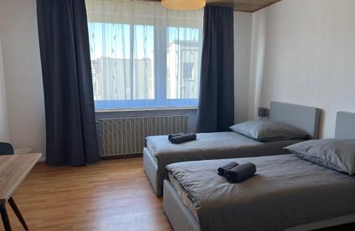 Velbert Apartment | Apartment in Velbert - central - new