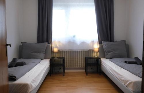 Velbert Apartment | Apartment in Velbert - central - new