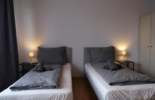Velbert Apartment | Apartment in Velbert - central - new