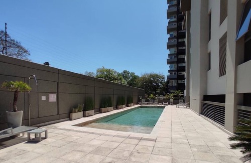 Vicente Lopez Apartment | Apartment in Vicente Lopez with River View