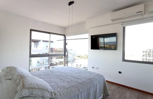 Vicente Lopez Apartment | Apartment in Vicente Lopez with River View