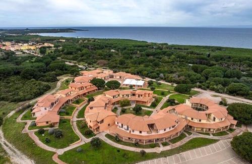 Aglientu House | Apartment in Vignola Mare near Sandy Beach