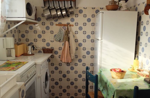 Breil-sur-Roya Apartment | Apartment in village at the gates of Mercantour and 30 minutes from the beaches