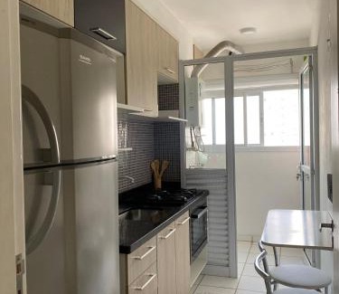Zona Leste Apartment | Apartment in Vila Prudente