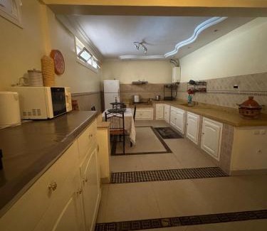 Targa Villa | Apartment in Villa in Targa garden & pool