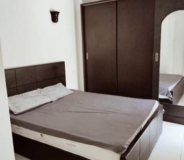 Village Road Apartment | Apartment in villa magawish