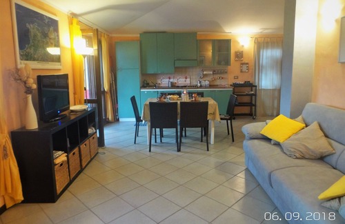 Porto Pollo Apartment | Apartment IN VILLAGE SAILOR- PORTO POLLO
