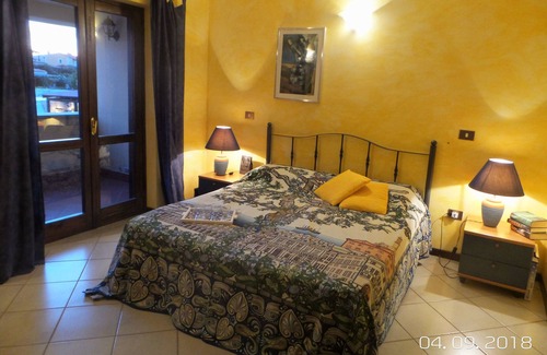 Porto Pollo Apartment | Apartment IN VILLAGE SAILOR- PORTO POLLO