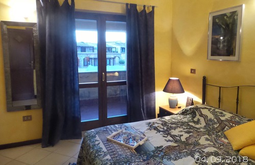 Porto Pollo Apartment | Apartment IN VILLAGE SAILOR- PORTO POLLO